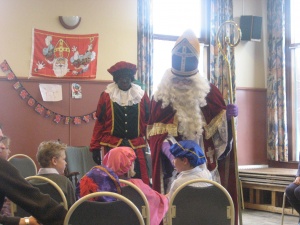 Sinterklaas